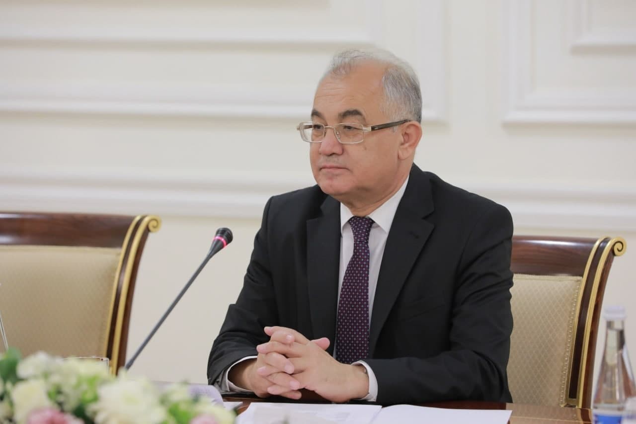 2022 yil - "O‘zbekiston va Koreya Respublikasi o‘rtasidagi o‘zaro almashinuvlar yili"